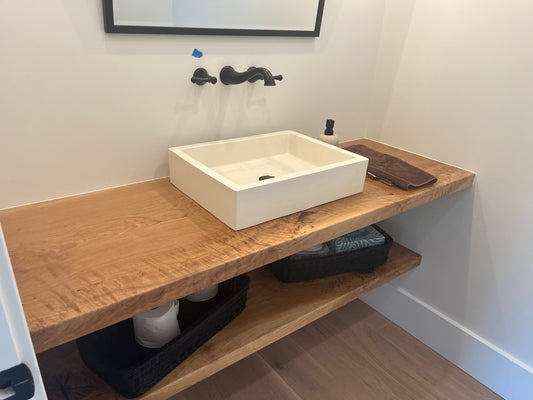 Custom Countertops