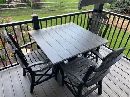 Outdoor Dining Set