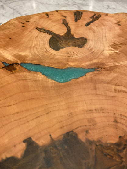 Maple Cookie Charcuterie Board